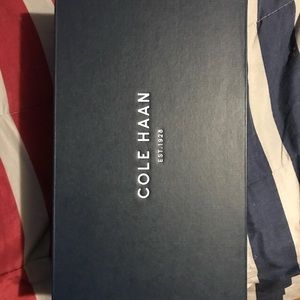Cole Haan Loafers